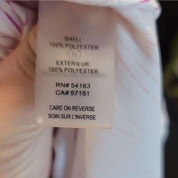 PETITE Ivanka Trump Cold Shoulder Blouse - Picture 5 of 7